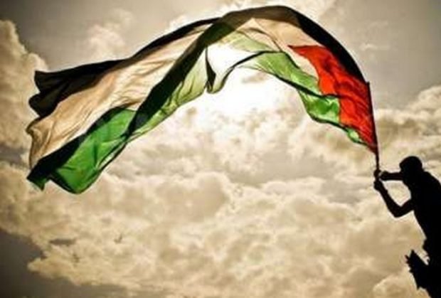 التجمع يعلن تضامنه مع الإضراب العام للشعب الفلسطيني